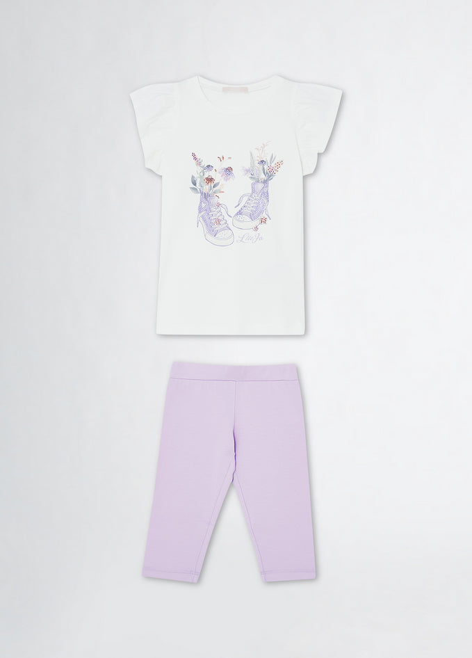 LIU JO KIDS KA5096 J5003N9841