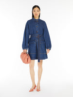 MAX MARA CUBICO 2515511024600072
