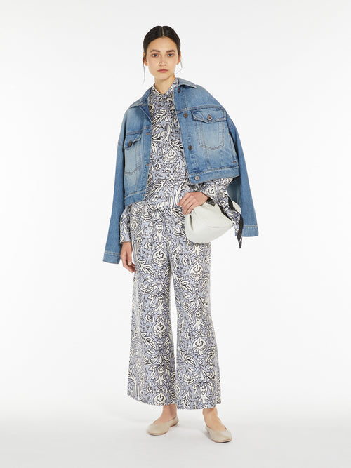 MAX MARA ENFASI 2515111131650001