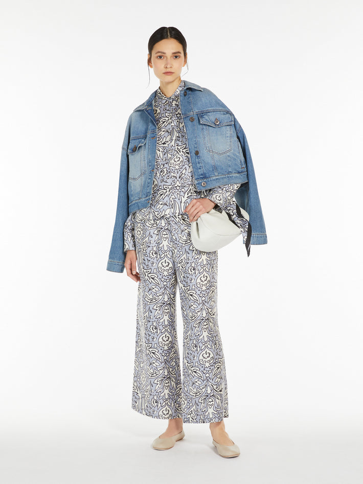 MAX MARA ENFASI 2515111131650001