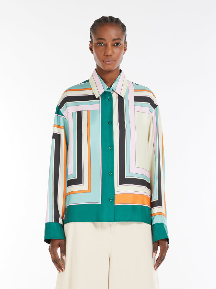 MAX MARA FORMIA 2515111031650001