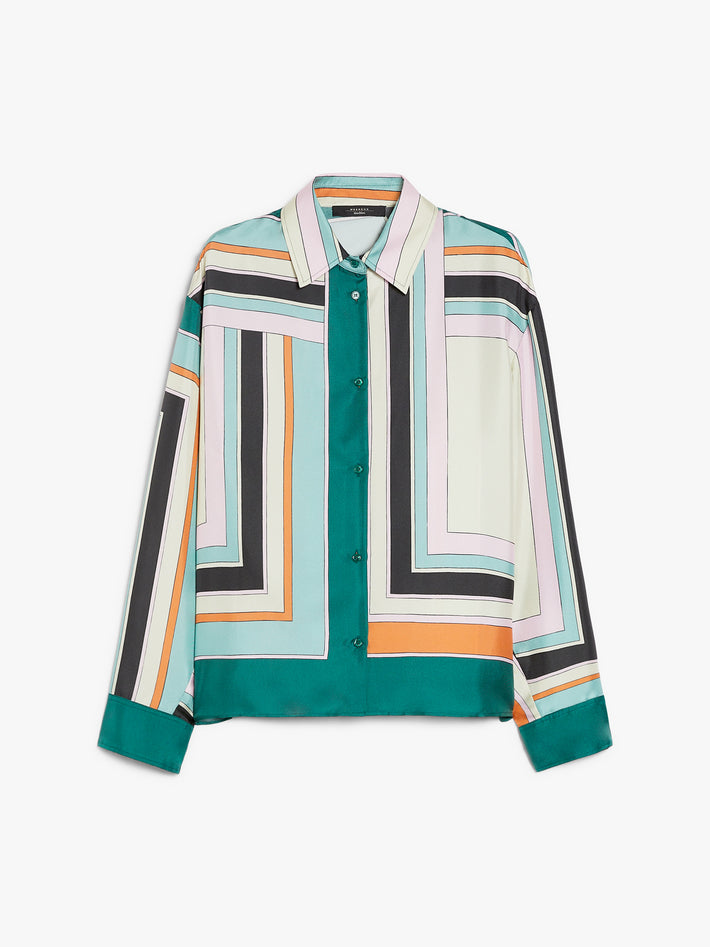 MAX MARA FORMIA 2515111031650001