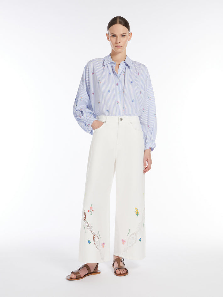 MAX MARA GILLY 2515111132650004