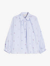 MAX MARA GILLY 2515111132650004