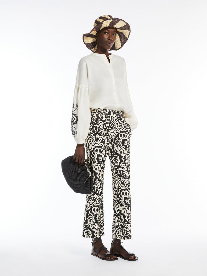 MAX MARA ILEX 2515111122650022