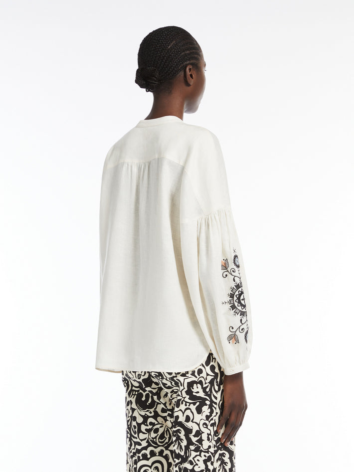 MAX MARA ILEX 2515111122650022