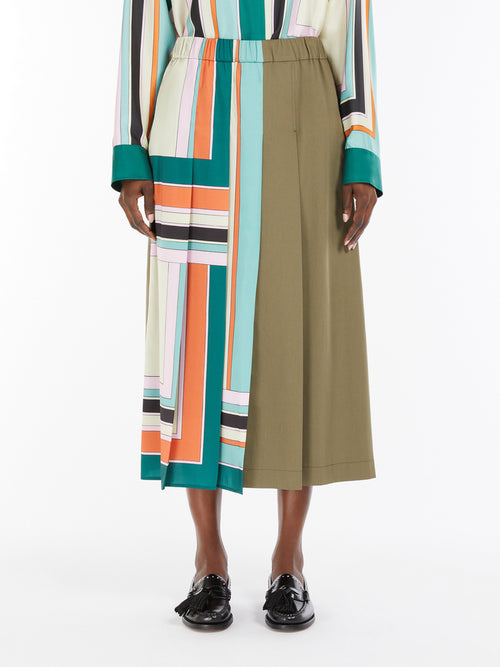 MAX MARA LALLO 2515101031650002
