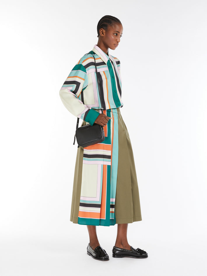 MAX MARA LALLO 2515101031650002