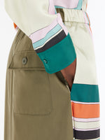 MAX MARA LALLO 2515101031650002