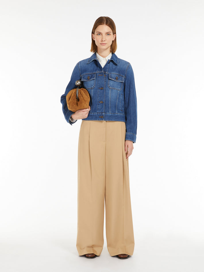 MAX MARA NEBBIE 2515131121650001