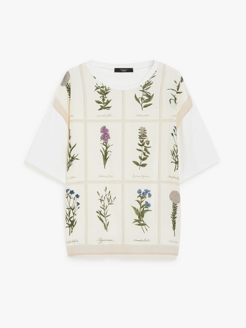 MAX MARA PAMPAS 2515941082650006