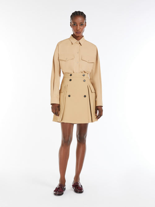 MAX MARA SKIPPER 2515111021650012