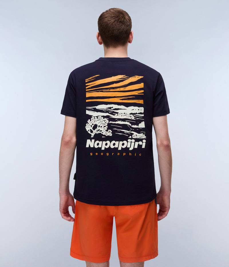 NAPAPIJRI NP0A4ILX1761