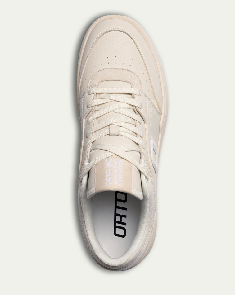 ORTO ECLIPSEOFF WHITE