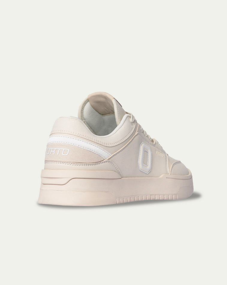 ORTO ECLIPSEOFF WHITE