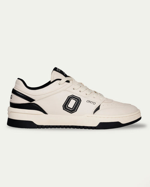 ORTO ECLIPSEOFF WHITE BLACK