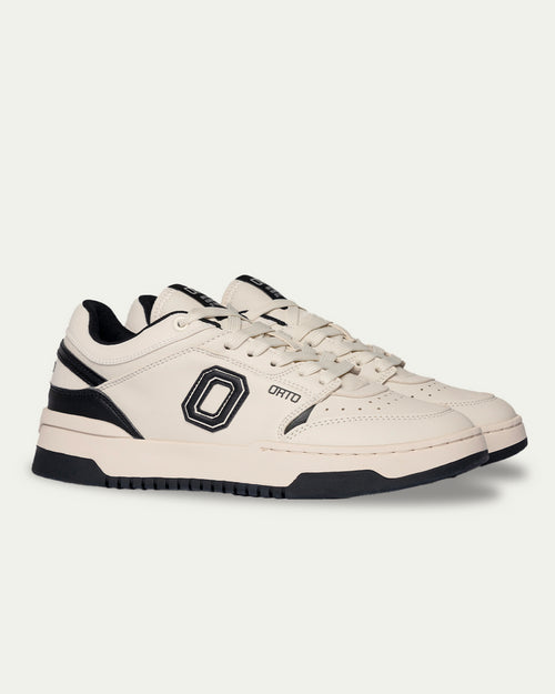 ORTO ECLIPSEOFF WHITE BLACK