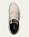 ORTO ECLIPSEOFF WHITE BLACK