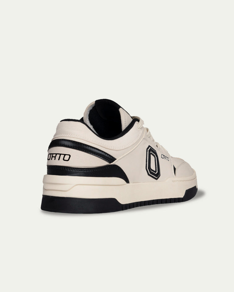 ORTO ECLIPSEOFF WHITE BLACK