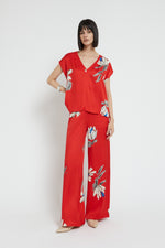 OTTODAME SUR-DP9788RED
