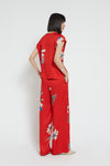 OTTODAME SUR-DP9788RED