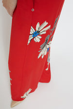 OTTODAME SUR-DP9788RED