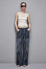 PATRIZIA PEPE 2P1688-D106CA62