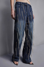 PATRIZIA PEPE 2P1688-D106CA62