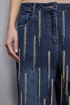 PATRIZIA PEPE 2P1688-D106CA62