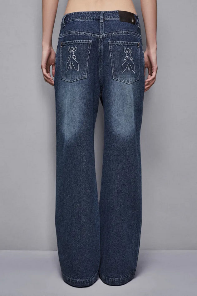 PATRIZIA PEPE 2P1688-D106CA62