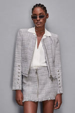 PATRIZIA PEPE 8C0775-A8I1W146