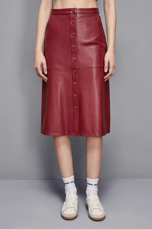 PATRIZIA PEPE 8G0455-E005R845
