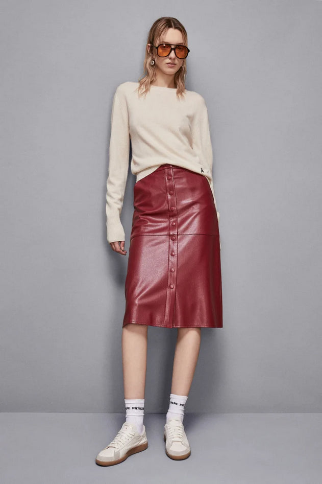 PATRIZIA PEPE 8G0455-E005R845