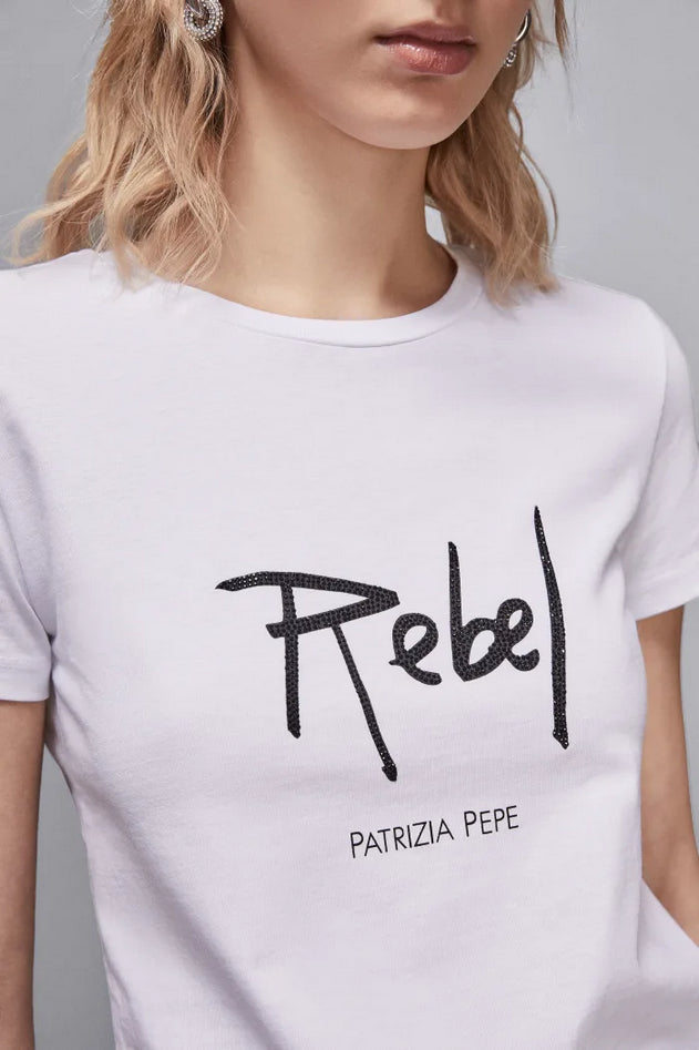 PATRIZIA PEPE 8M1680-J061W103