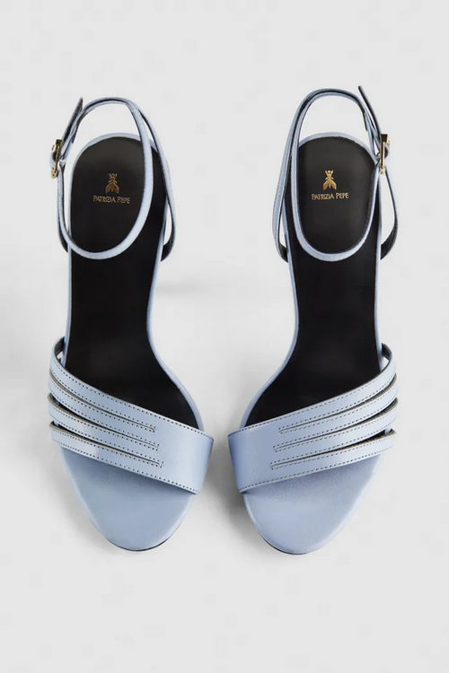PATRIZIA PEPE 8X0077-L048CA38