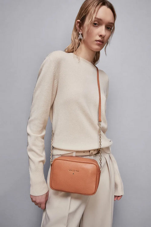 PATRIZIA PEPE CB0071-L001B815