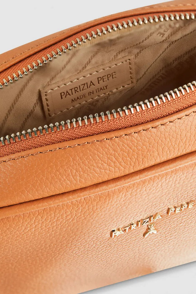 PATRIZIA PEPE CB0071-L001B815