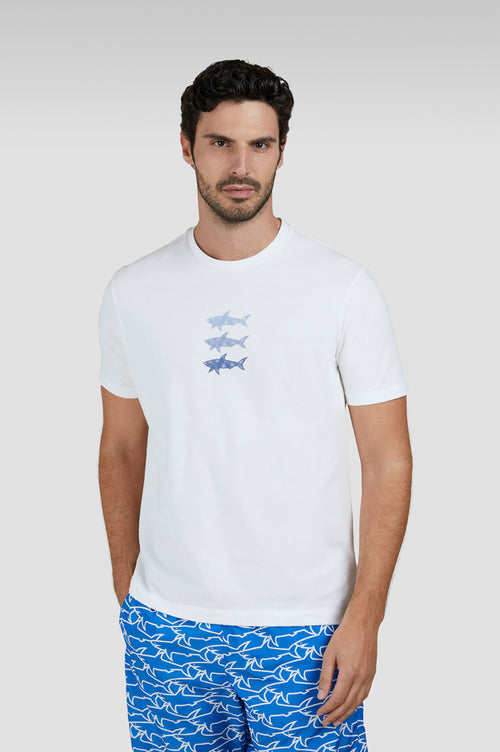 PAUL&SHARK 25411005108
