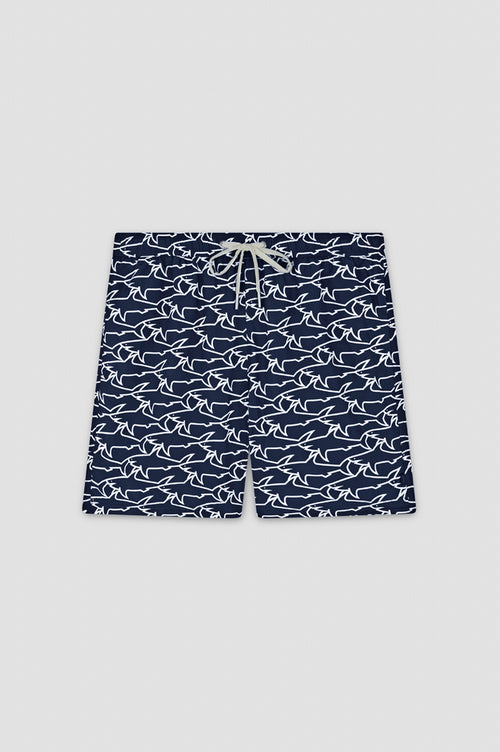 PAUL&SHARK 25415035L17