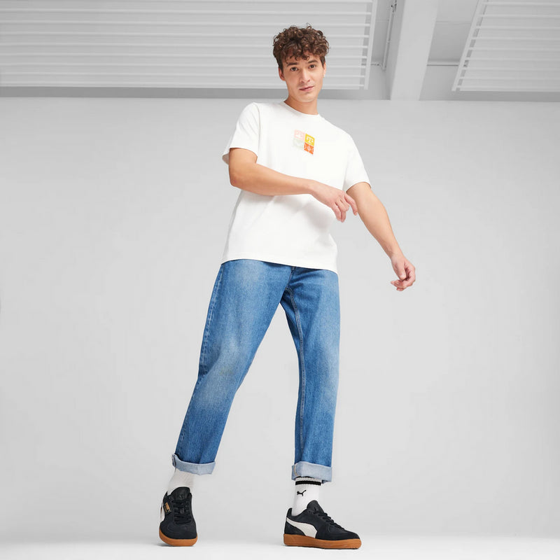 PUMA 396464-03UNI