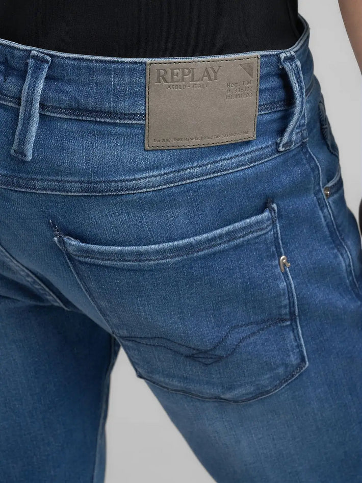 REPLAY M914  .000.261 C39009