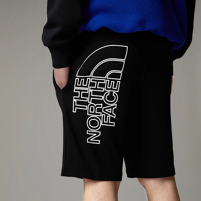 THE NORTH FACE NF0A3S4EJK31