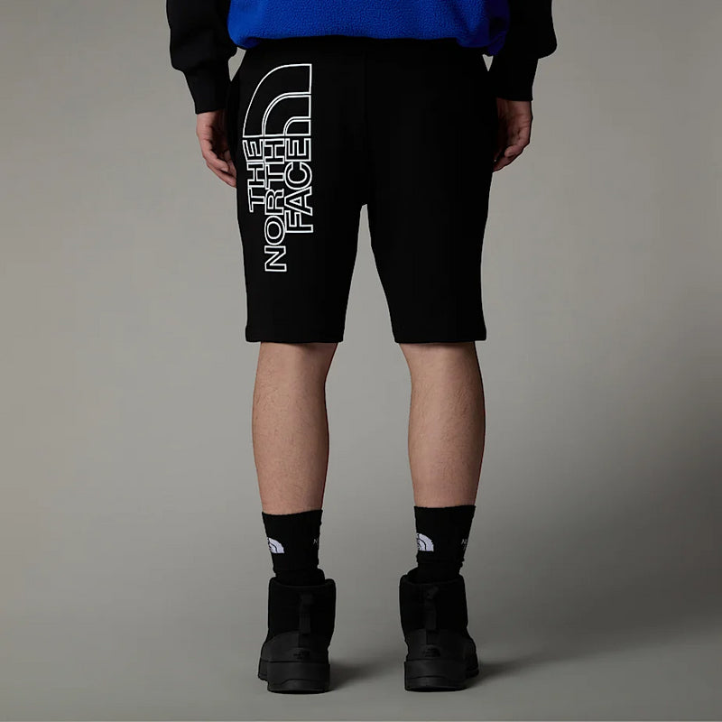 THE NORTH FACE NF0A3S4EJK31