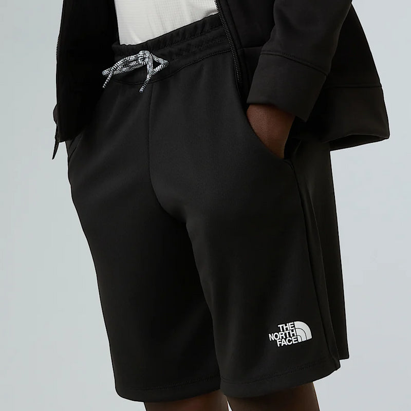 THE NORTH FACE NF0A86U4JK31