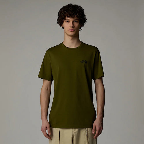 THE NORTH FACE NF0A87NGPIB1
