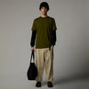 THE NORTH FACE NF0A87NGPIB1
