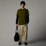 THE NORTH FACE NF0A87NGPIB1