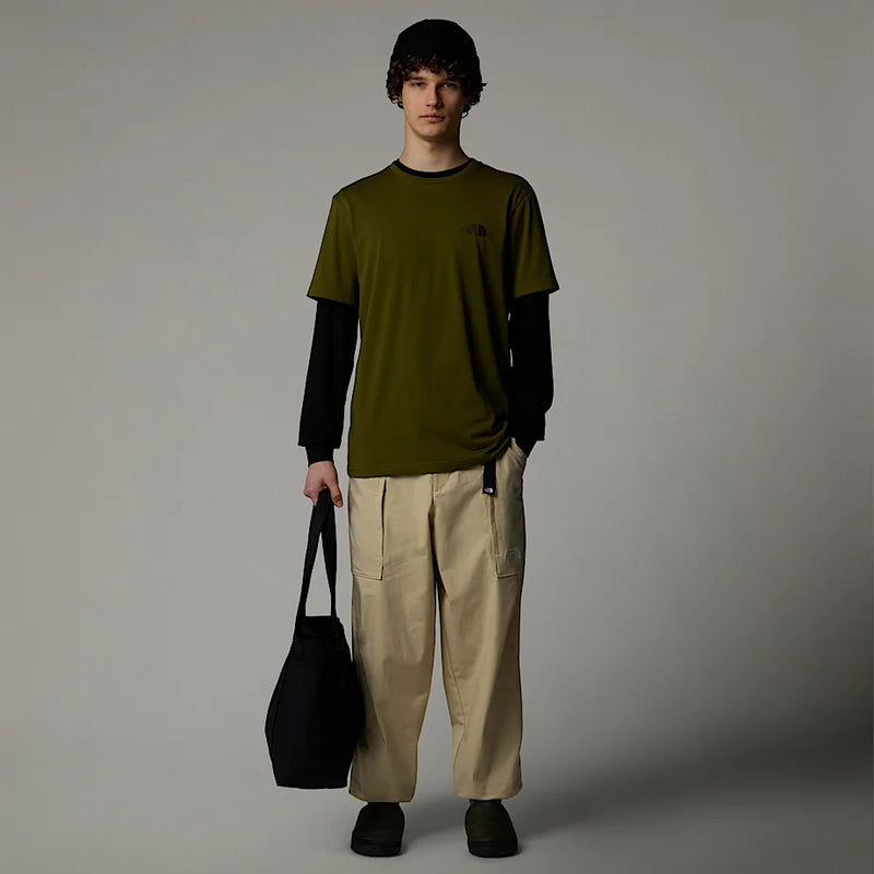 THE NORTH FACE NF0A87NGPIB1