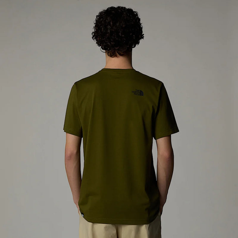 THE NORTH FACE NF0A87NGPIB1