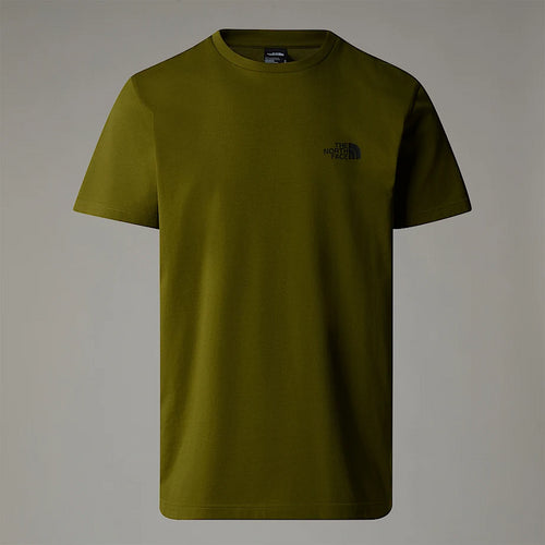 THE NORTH FACE NF0A87NGPIB1
